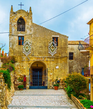 Castelmola