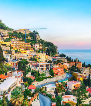 Taormina