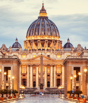 Vatican