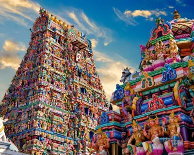 CHENNAI CHENNAI